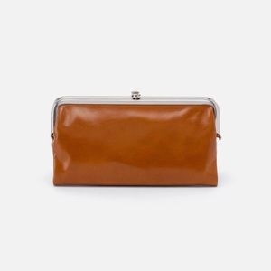 Hobo Lauren clutch wallet